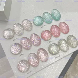 ネイル 🧸自宅ネイル あずさのネイルデザイン