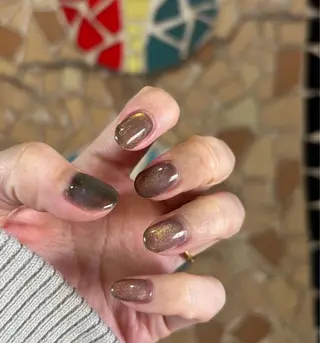 ネイル CALMO WORKSのネイルデザイン