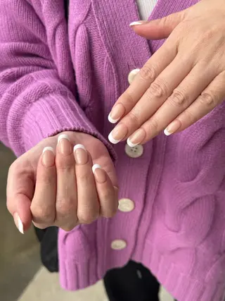 ネイル BRAIDZY HOUSE.hair studio所属・吉野 はるかのネイルデザイン