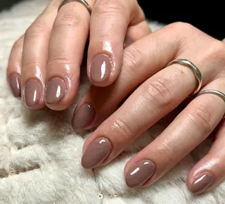 ネイル Lea,Nail所属・松橋 愛のネイルデザイン
