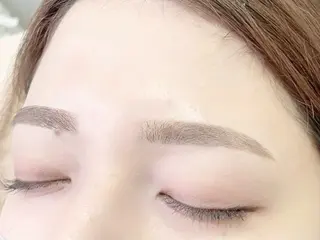 アイブロウ fan.germe 店長🍀yukaのマツエク・マツパデザイン