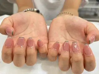 ネイル み きのネイルデザイン