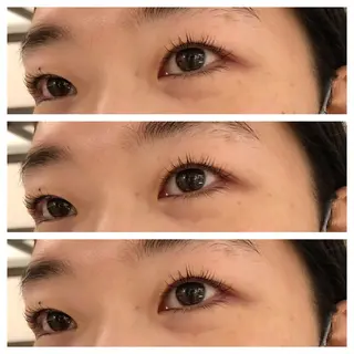 マツエク・マツパ Ami 🍀のマツエク・マツパデザイン