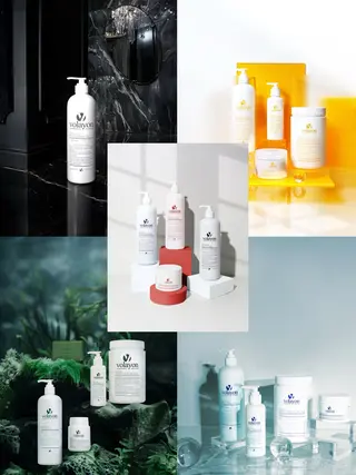 春日井/脱毛・エステサロン　salon de AZURE所属・salon de AZUREのエステ・リラクイメージ