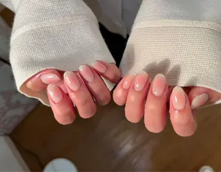 ネイル LOVE NAIL 💕Sonoのネイルデザイン