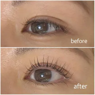 マツエク・マツパ Bloomy.所属・【Bloomy.】 竹内のマツエク・マツパデザイン