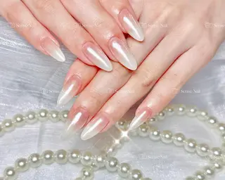 ネイル YUKI 💗 渋谷店のネイルデザイン