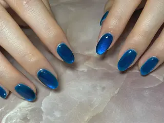 ネイル Nova つぐみのネイルデザイン