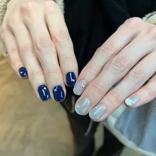 ネイル tipsy+ chihiroのネイルデザイン