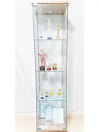 ヘアアレンジ amie 高崎 【アミ】のヘアスタイル