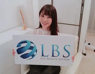 LBSホワイトニング 🌐渋谷店 小河原のエステ・リラクイメージ