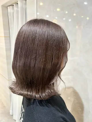 ミディアム カラー 🦋NANA🦋 /韓国風/束感まつ毛のマツエク・マツパデザイン