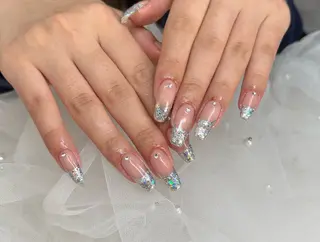 ネイル ANELA ANNAのネイルデザイン