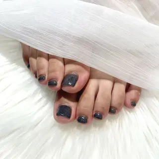 ネイル WISTERIA rirunaのネイルデザイン