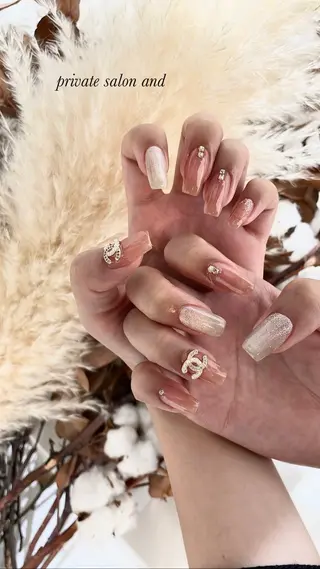 ネイル 土屋 智子のエステ・リラクイメージ