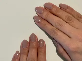 ネイル KISHI KEIKOのネイルデザイン