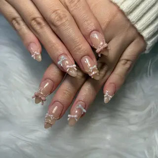 ネイル makana nail所属・makananail anjyuのネイルデザイン