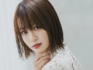 ショート Kyo 🐈‍⬛のヘアスタイル