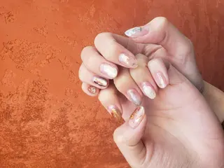 ネイル YUUKOKU Nailのネイルデザイン