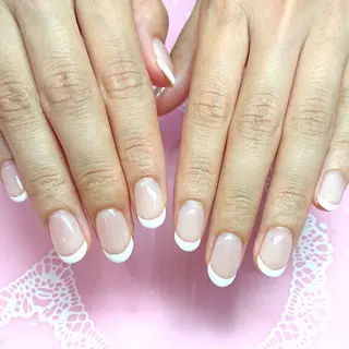 ネイル 🌺 NANAMI 🌺のネイルデザイン