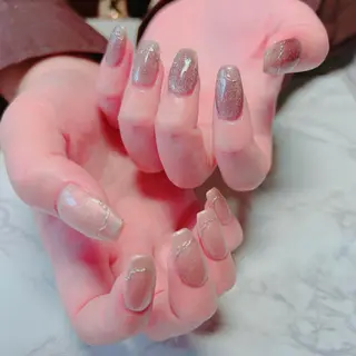 ネイル たきぐち みちこのネイルデザイン