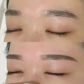 アイブロウ vico名古屋栄店所属・🌺+vico 栄店 🌺MAYUKIの眉毛・アイブロウイメージ