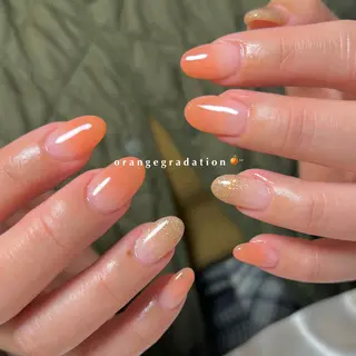 ネイル Nail Salon&School REPLENDA所属・REPLENDA/ azusa(石井梓)のネイルデザイン