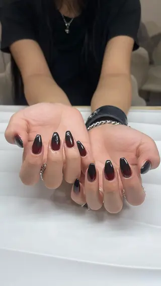 ネイル The 1989 Nail Salonのネイルデザイン