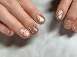 ネイル stella ⋆のネイルデザイン