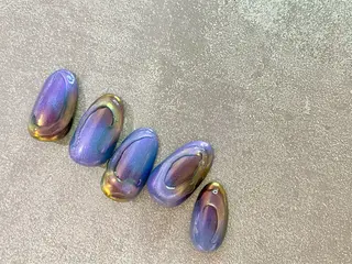 ネイル フジタ エリカのネイルデザイン