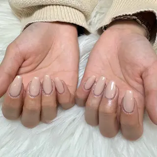 ネイル Nail Space BELIER所属・-belier- reinaのネイルデザイン