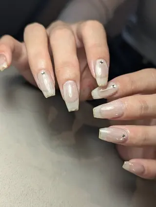 ネイル Nailsalon BEeR。のネイルデザイン