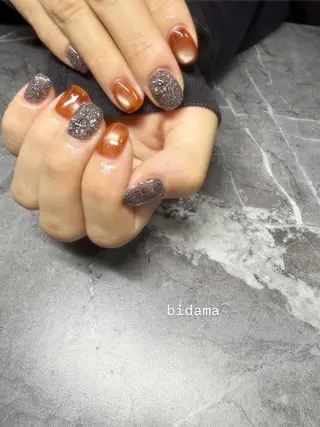 ネイル Luana-ﾙｱｰﾅ所属・Luana ﾙｱｰﾅのネイルデザイン