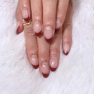 ネイル 稲垣 江梨花のネイルデザイン