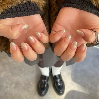 ネイル nagi .のネイルデザイン