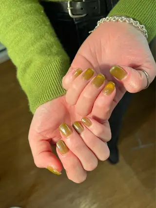 ネイル LOVE NAIL 💕Sonoのネイルデザイン