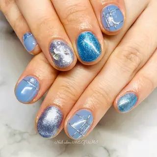 ネイル Nail salon MEGUMIのネイルデザイン