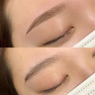 アイブロウ en .の眉毛・アイブロウイメージ