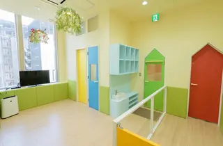 キッズ マツエク・マツパ eyelist🌙 natsumiのマツエク・マツパデザイン