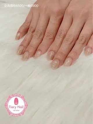 ネイル TiaryNail 💎Kのネイルデザイン