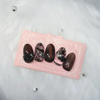 ネイル ち さのネイルデザイン