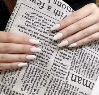 ネイル マルコ ネイルのネイルデザイン