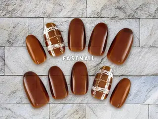 ネイル FASTNAIL 立川店のネイルデザイン