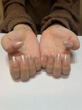 ネイル RALUA名駅前店 山崎のネイルデザイン