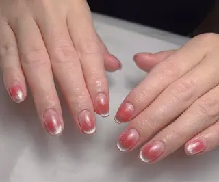 ネイル KA Linのネイルデザイン