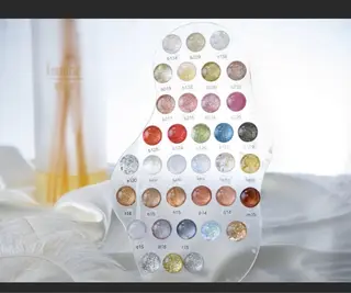 ネイル Romine&ネイル ユンのマツエク・マツパデザイン