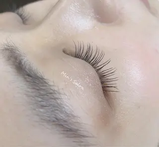 マツエク・マツパ Brand byme 上野店のエステ・リラクイメージ