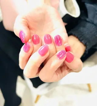 ネイル H3(エイチスリー)所属・H3 hitoのネイルデザイン