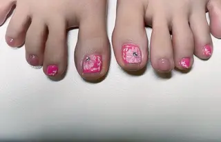 ネイル ネイルサロンメィプル所属・maple amiのネイルデザイン