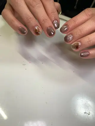 ネイル Kono Nanamiのネイルデザイン